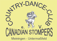 Logo canadianstompers