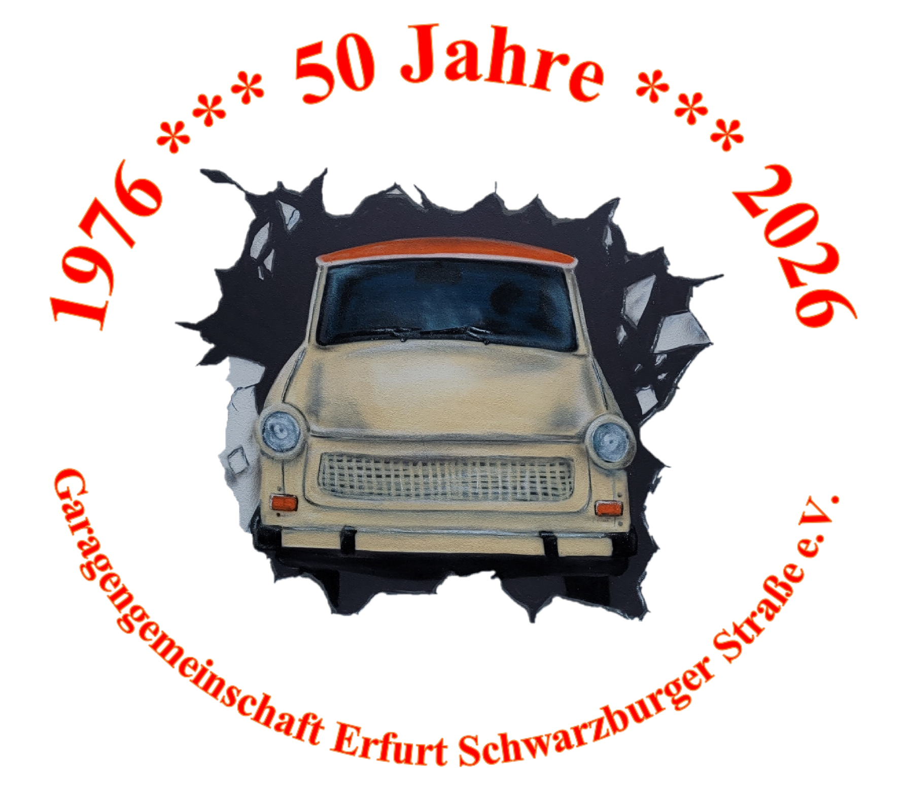 50 jahre